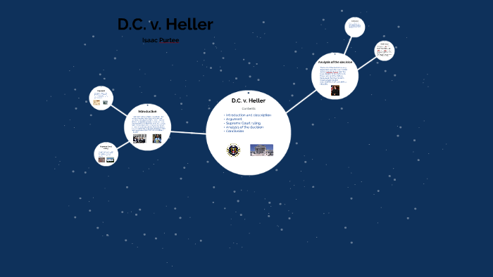 D.C. v. Heller by Isaac Purtee on Prezi Next