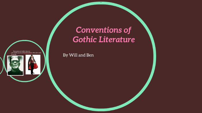 conventions-of-gothic-literature-by-will-pickard