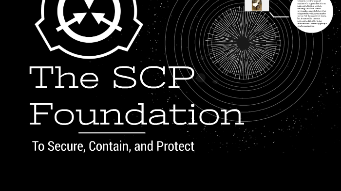 SCP-055 - SCP Foundation