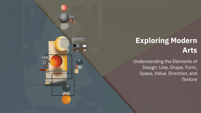 Exploring Modern Arts by JHETRO RABO on Prezi