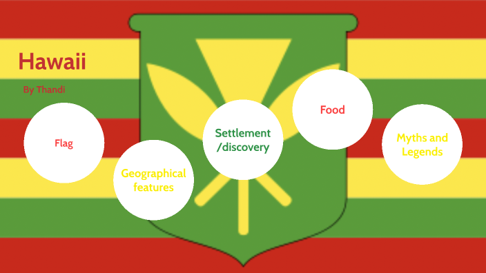 hawaii by Thandi Nzimande on Prezi
