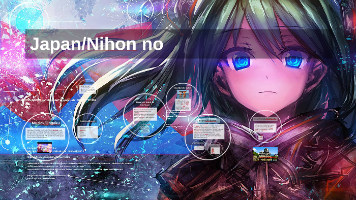 Japan/Nihon no by justin soliana on Prezi