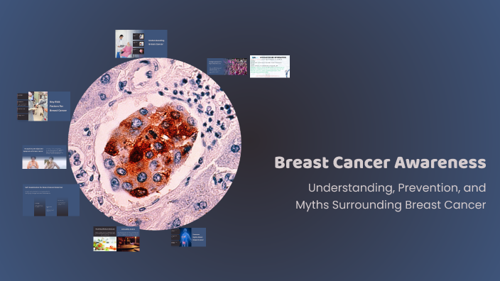 Breast Cancer Awareness by Richard Addo-Owusu on Prezi