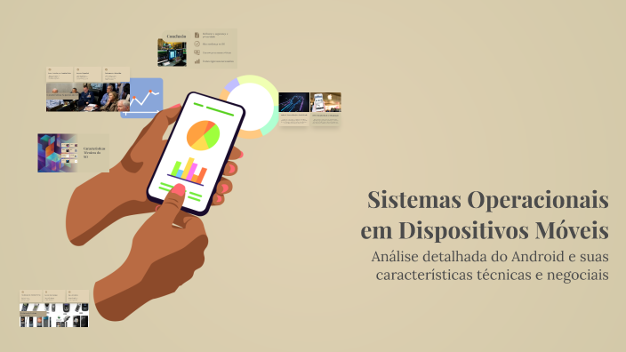 Sistemas Operacionais em Dispositivos Móveis by Marcio Vinicius on Prezi