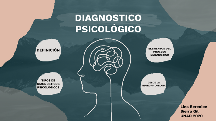 Diagnostico Psicologico By