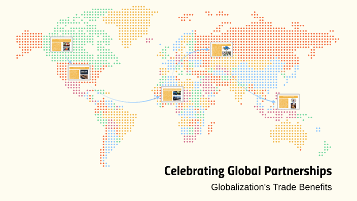 Impact of Globalization - Photo Essay by RENEE ENGEL (Student) on Prezi