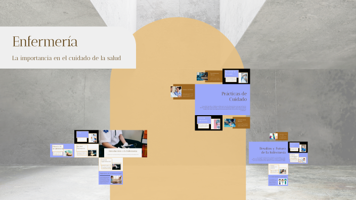 Enfermería by JOSEPH AGUIRRE on Prezi