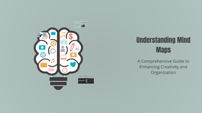 Understanding Mind Maps by Ghalya Ali on Prezi