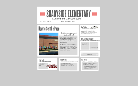 SHADYSIDE ELEMENTARY by Kayla Rudy on Prezi