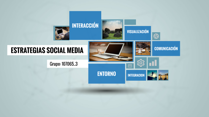 Estrategias de Marketing Digital by Diana Holguin on Prezi