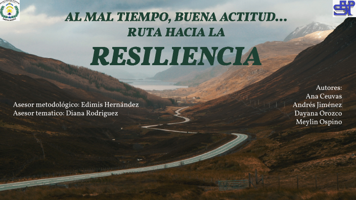 RESILIENCIA by Andrés Jiménez on Prezi