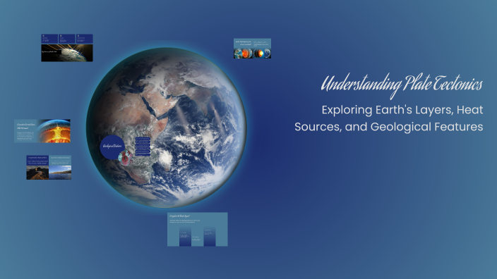 Understanding Plate Tectonics by kenn ladisla on Prezi