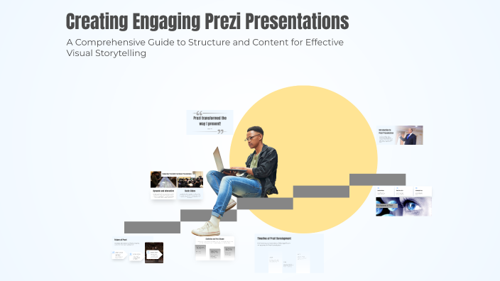 Creating Engaging Prezi Presentations by Abeer mlihm on Prezi