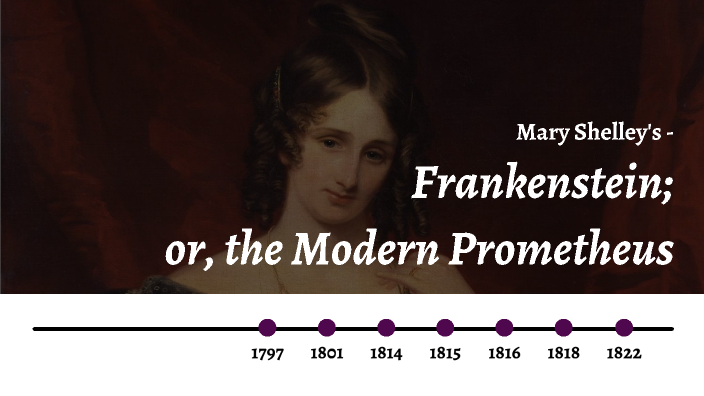 timeline - frankenstein by Mackenzie Quinn on Prezi