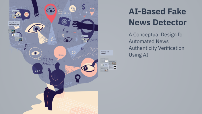 AI-Based Fake News Detector by Madhav Arora on Prezi
