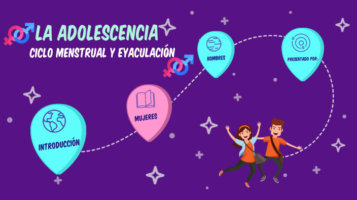 LA ADOLESCENCIA by Jesus Acosta on Prezi