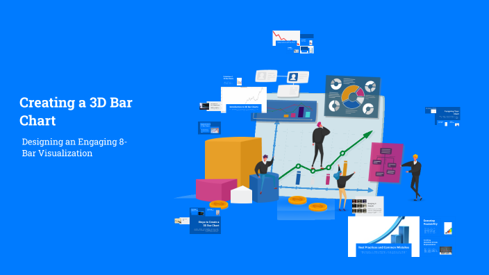 Creating a 3D Bar Chart by Mehmet Diktaş on Prezi