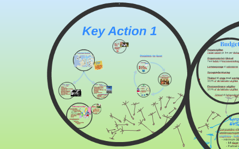 key action