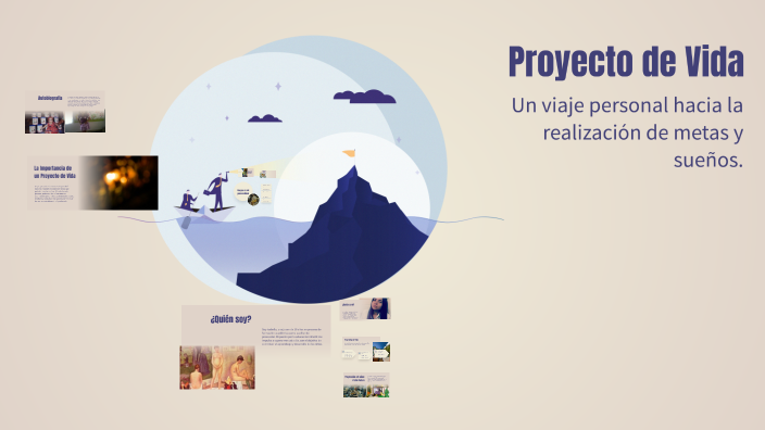 Proyecto de Vida by Daniela Diaz on Prezi