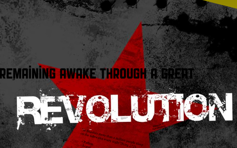 Remaining Awake Through a Great Revolution by Michelle Ravitch on Prezi