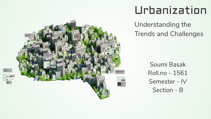 Urbanization by Manish Kumar on Prezi