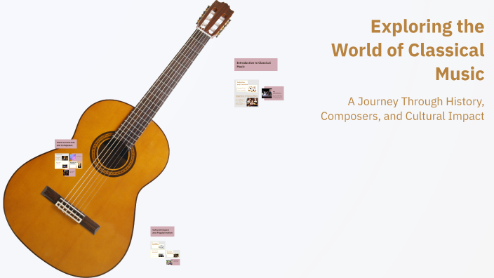Exploring the World of Classical Music by Wint Wah Thiri Aung on Prezi