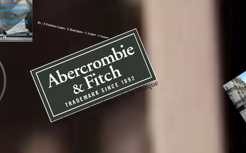 vente privée abercrombie