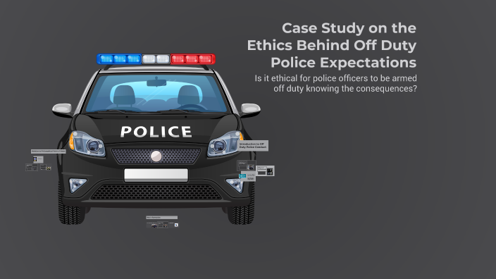 Que Riggins Riggins.Que.Off Duty Police Ethics by Que Riggins on Prezi