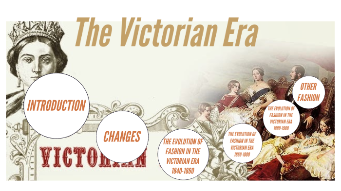 The Victorian Age by Désirée Raimondi on Prezi