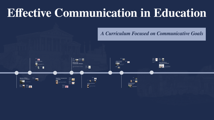 Communication visual data 8
