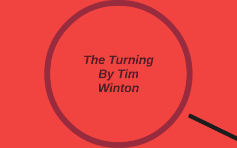 Big world tim winton questions picture