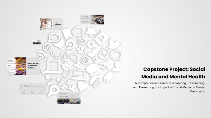 Capstone Project: Social Media and Mental Health by Ghalia Ahli on Prezi