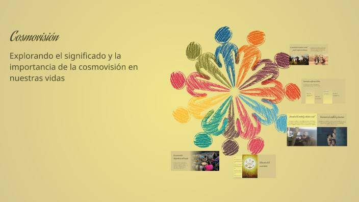Cosmovisión by Guillermina Garcia jeronimo on Prezi
