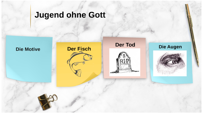 Zusammenfassung Jugend Ohne Gott jugend ohne gott by Azra Cibuk on Prezi