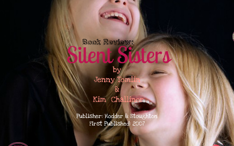 book review the silent sister