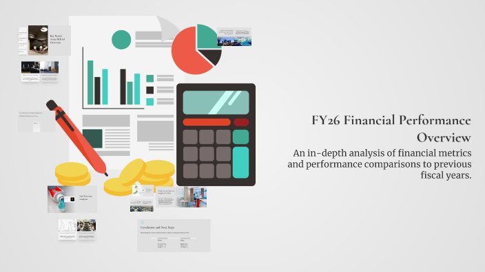 FY26 Financial Performance Overview by Amit Ja on Prezi