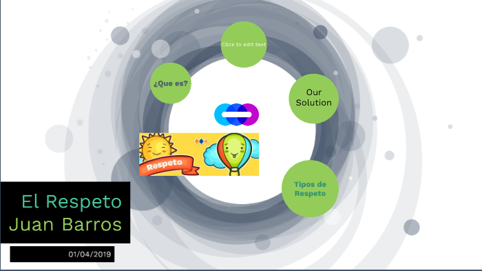 El Respeto by juan barros on Prezi