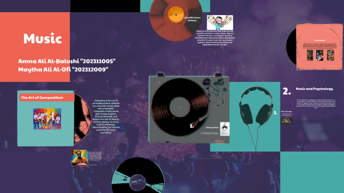 The Power of Music by amna albalushi on Prezi