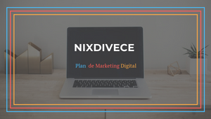 Plan de Marketing by Gabriela Alicia Diaz Juan on Prezi Design
