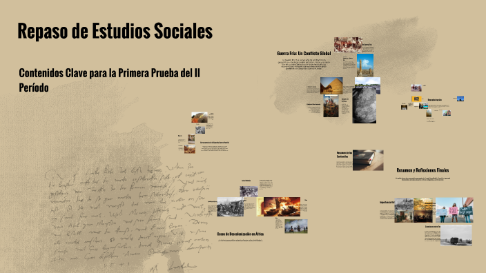 Repaso de Estudios Sociales by ARSENIO DAVID ORTIZ on Prezi