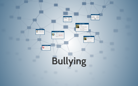 Bullying by on Prezi