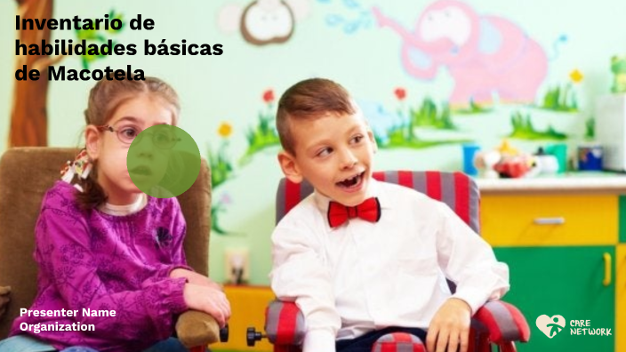Inventario de habilidades básicas de Macotela by sinai mastranzo on Prezi