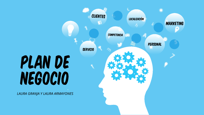 Idea de negocio by laura armayones on Prezi