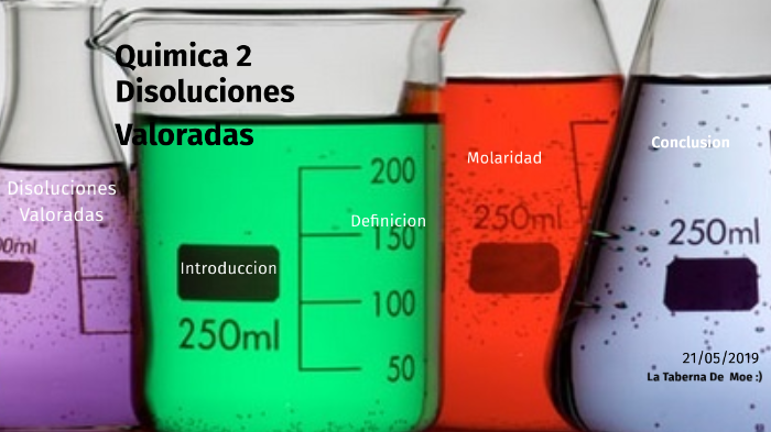 Disoluciones Valoradas by Los Bebeses rodriguez on Prezi