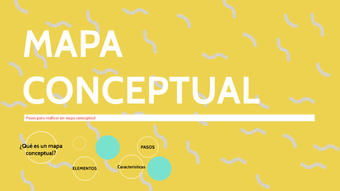 Mapa Conceptual by Natalia . on Prezi