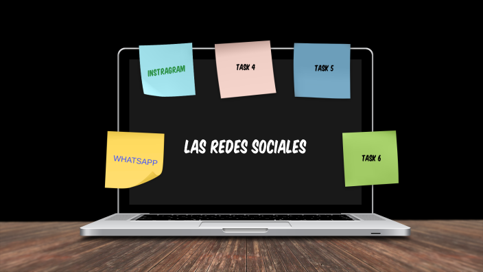 Redes Sociales by Carlos Alejandro Andrade Castillo on Prezi