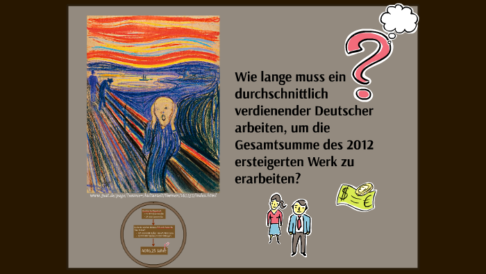 Der Private Kunstmarkt By Clarissa Schnitzer On Prezi - 