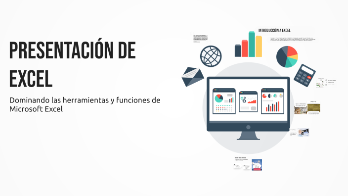 Presentación de Excel by Gustavo González on Prezi