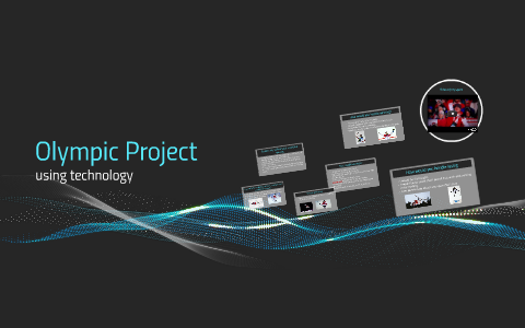 Using Technology by on Prezi