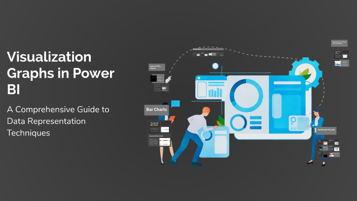 Visualization Graphs in Power BI by Aditya Gaikwad on Prezi
